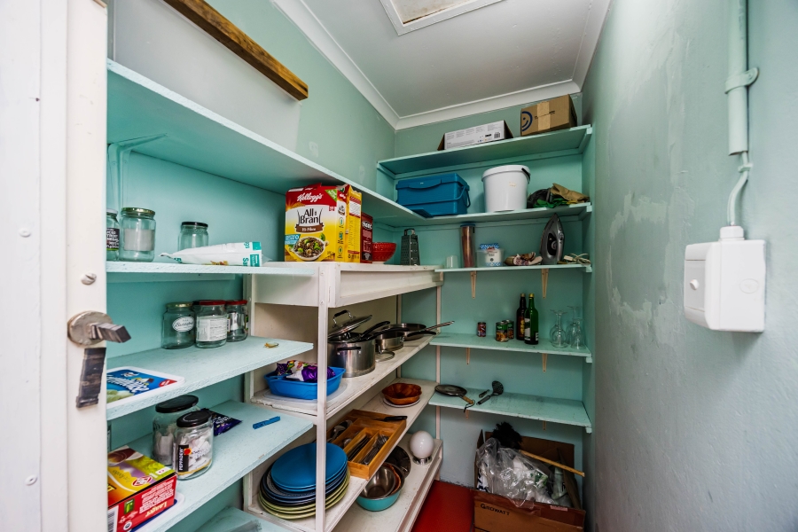 4 Bedroom Property for Sale in Cathcart Eastern Cape